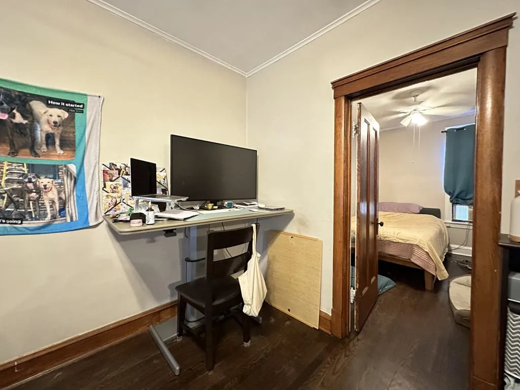 3608 W Grace St, ,  60618, USA 60618-unit#2-Chicago-IL