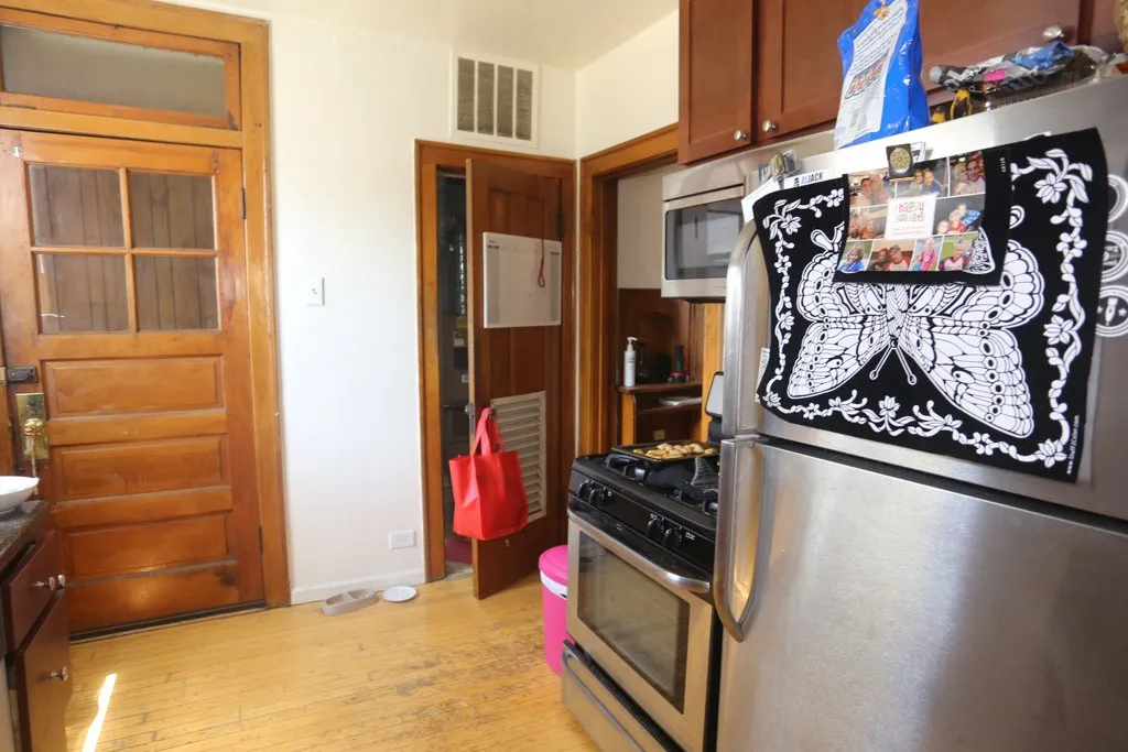 3844 N Bernard St, , 60618, USA 60618-unit#2B-Chicago-IL