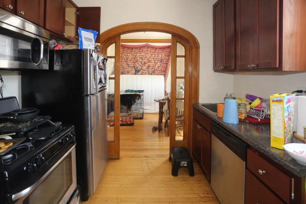 3844 N Bernard St, , 60618, USA 60618-unit#2B-Chicago-IL