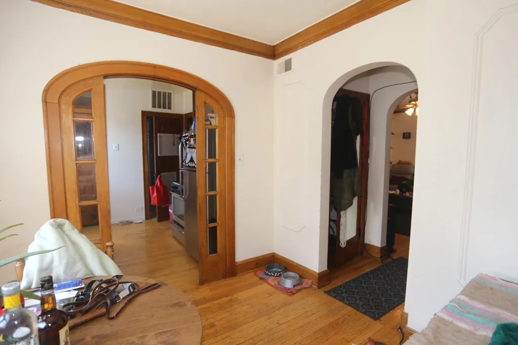 3844 N Bernard St, , 60618, USA 60618-unit#2B-Chicago-IL