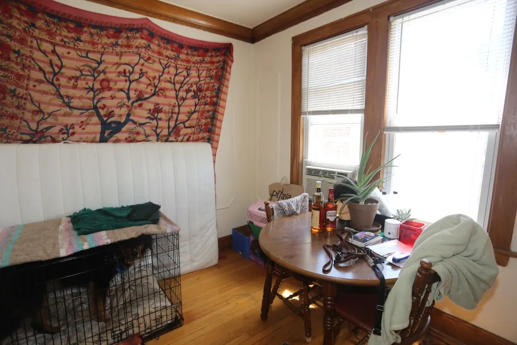 3844 N Bernard St, , 60618, USA 60618-unit#2B-Chicago-IL