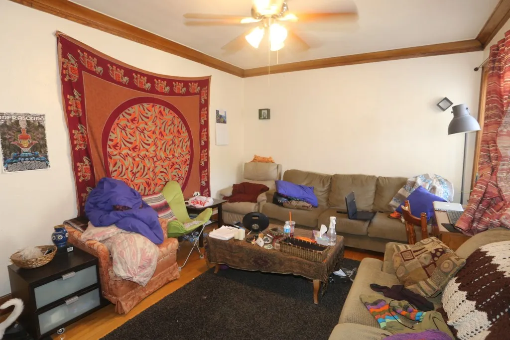 3844 N Bernard St, , 60618, USA 60618-unit#2B-Chicago-IL