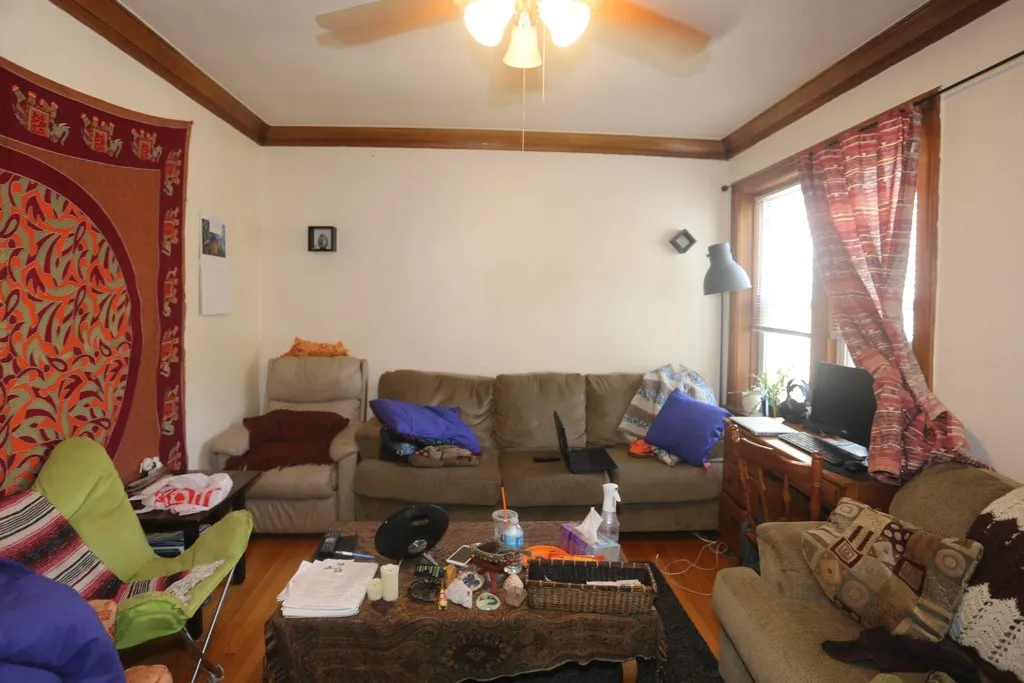 3844 N Bernard St, , 60618, USA 60618-unit#2B-Chicago-IL