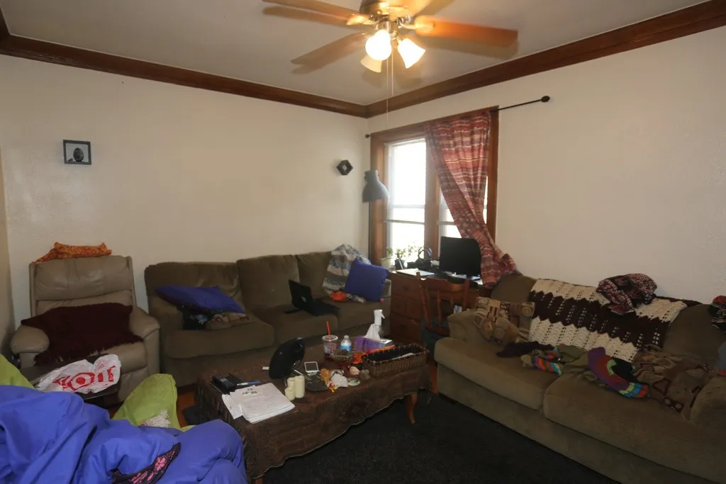 3844 N Bernard St, , 60618, USA 60618-unit#2B-Chicago-IL