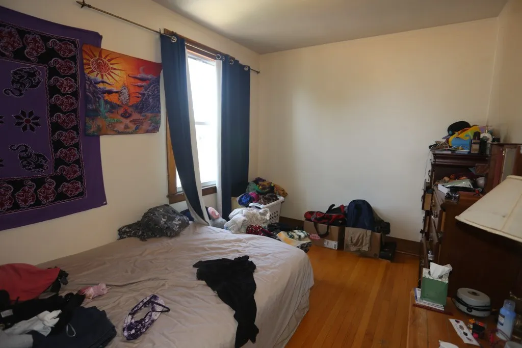 3844 N Bernard St, , 60618, USA 60618-unit#2B-Chicago-IL