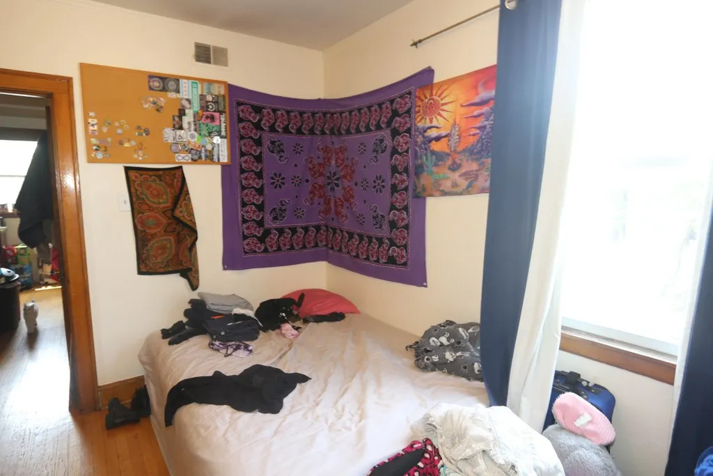 3844 N Bernard St, , 60618, USA 60618-unit#2B-Chicago-IL