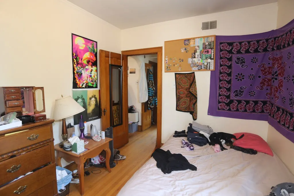 3844 N Bernard St, , 60618, USA 60618-unit#2B-Chicago-IL