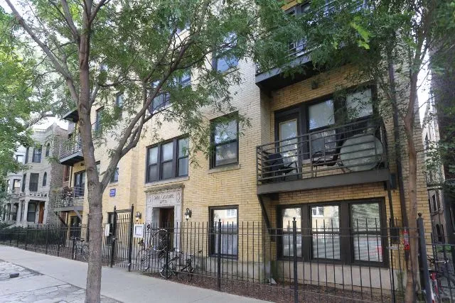 917 W Dakin St, , 60613, USA 60613-unit#404-Chicago-IL