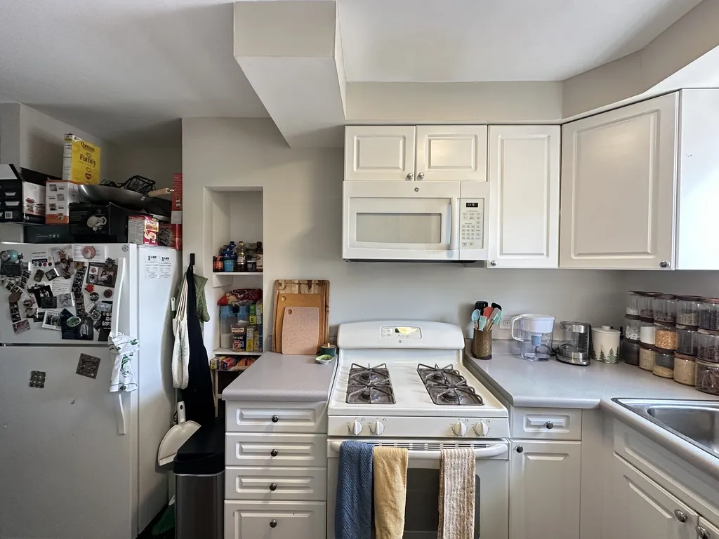 3517 W Grace St, , 60618, USA 60618-unit#2E-Chicago-IL