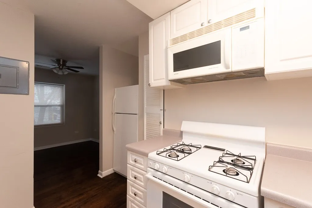 3517 W Grace St, ,  60618, USA 60618-unit#1E-Chicago-IL