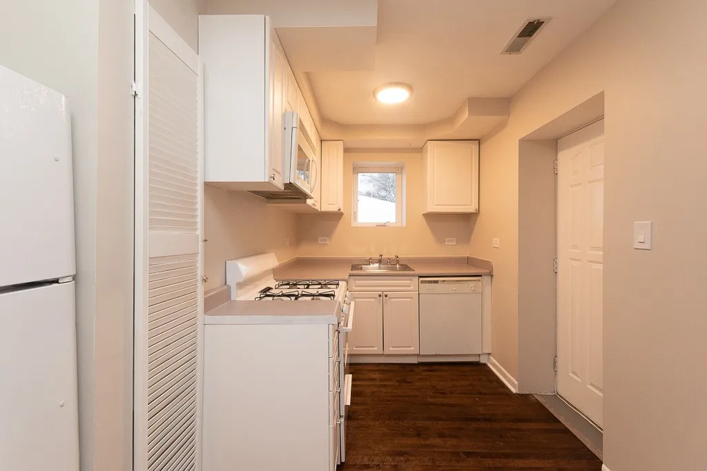 3517 W Grace St, ,  60618, USA 60618-unit#1E-Chicago-IL