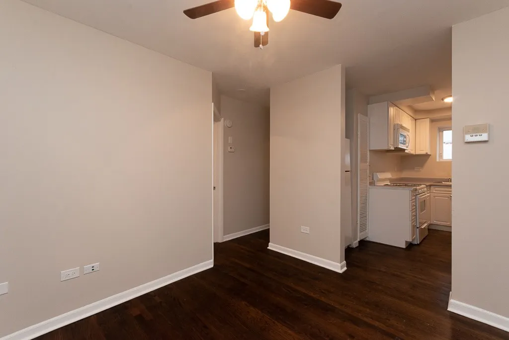 3517 W Grace St, ,  60618, USA 60618-unit#1E-Chicago-IL