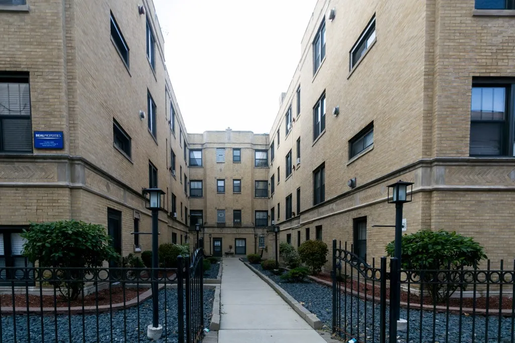 2840 N Orchard St, , 60657, USA 60657-unit#3-Chicago-IL