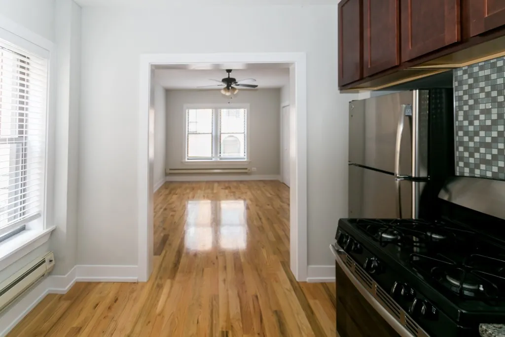 2840 N Orchard St, , 60657, USA 60657-unit#3-Chicago-IL