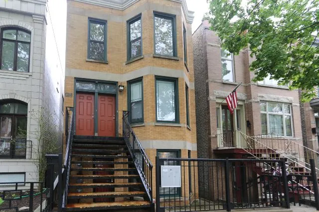 1935 N Wood St, , 60622, USA 60622-unit#2-Chicago-IL