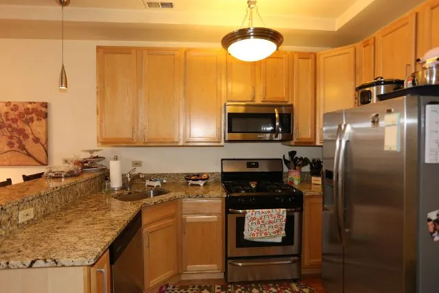 1935 N Wood St, ,  60622, USA 60622-unit#2-Chicago-IL