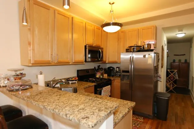 1935 N Wood St, ,  60622, USA 60622-unit#2-Chicago-IL