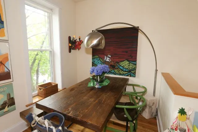 1935 N Wood St, ,  60622, USA 60622-unit#2-Chicago-IL