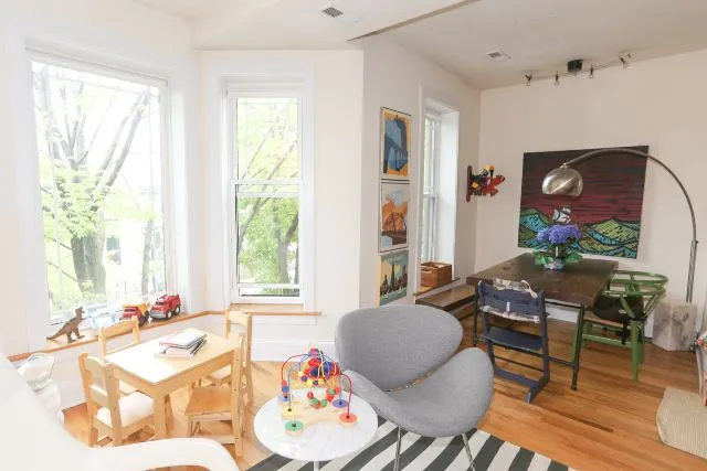 1935 N Wood St, ,  60622, USA 60622-unit#2-Chicago-IL