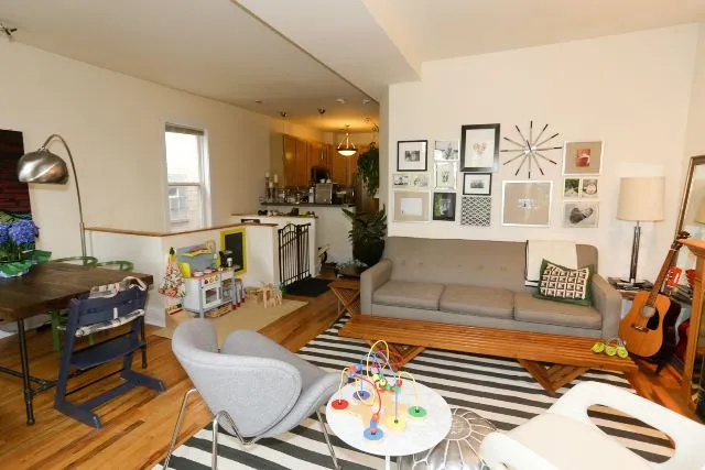 1935 N Wood St, ,  60622, USA 60622-unit#2-Chicago-IL