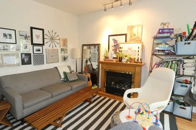 1935 N Wood St, ,  60622, USA 60622-unit#2-Chicago-IL