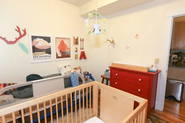 1935 N Wood St, ,  60622, USA 60622-unit#2-Chicago-IL