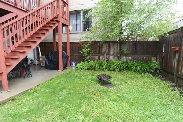 1935 N Wood St, ,  60622, USA 60622-unit#2-Chicago-IL