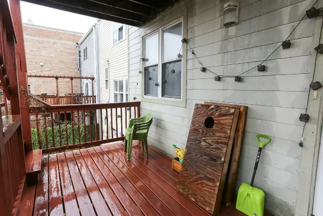 1935 N Wood St, ,  60622, USA 60622-unit#2-Chicago-IL