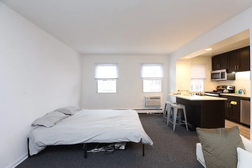520 W Aldine Ave, ,  60657, USA 60657-unit#503-Chicago-IL