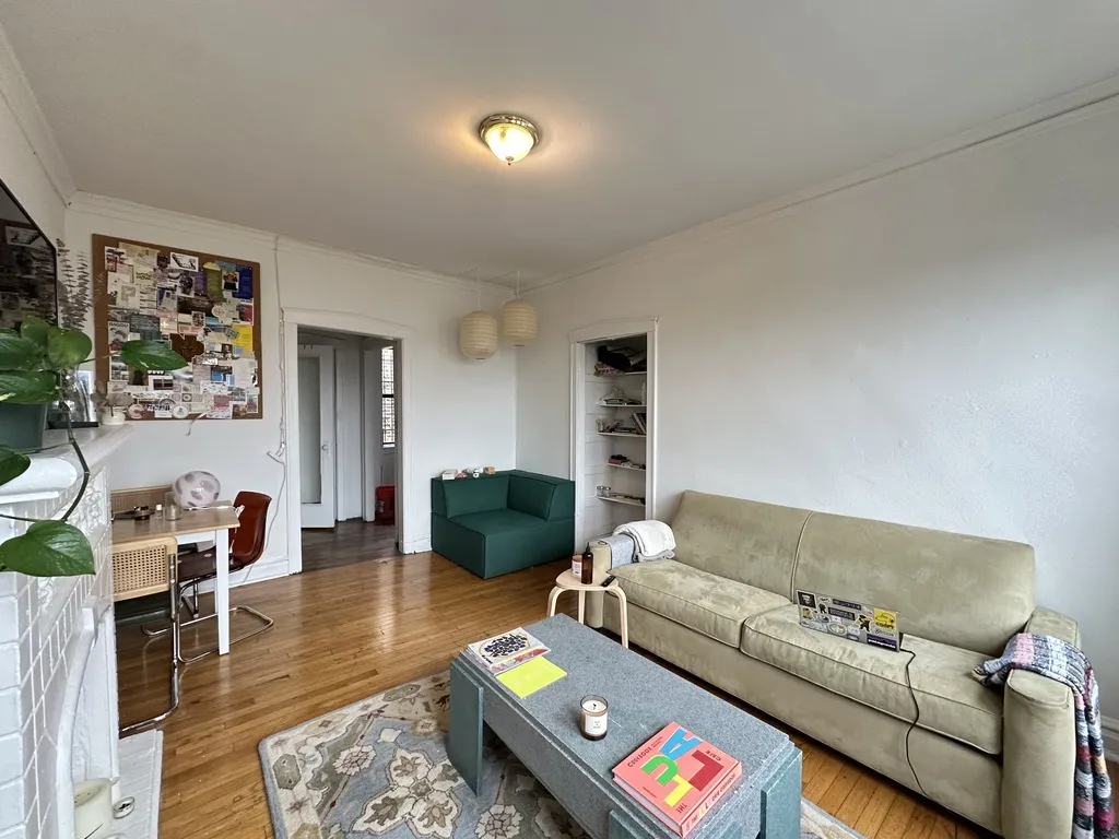 2929 W McLean Ave, ,  60647, USA 60647-unit#3-Chicago-IL