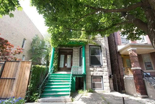 870 W Buckingham Pl, , 60657, USA 60657-unit#3-Chicago-IL