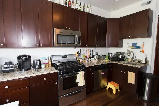 870 W Buckingham Pl, ,  60657, USA 60657-unit#3-Chicago-IL