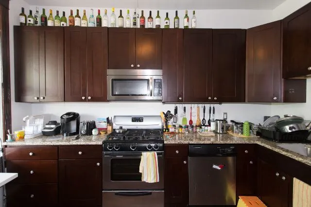 870 W Buckingham Pl, ,  60657, USA 60657-unit#3-Chicago-IL