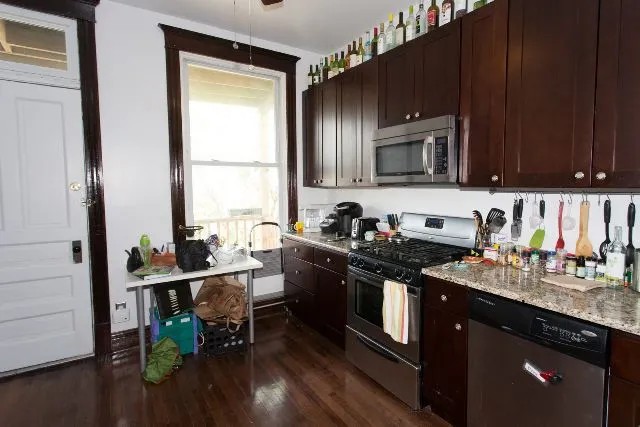 870 W Buckingham Pl, ,  60657, USA 60657-unit#3-Chicago-IL