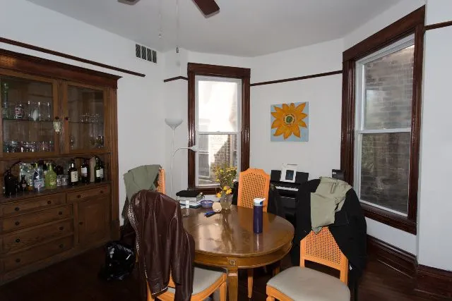 870 W Buckingham Pl, , 60657, USA 60657-unit#3-Chicago-IL