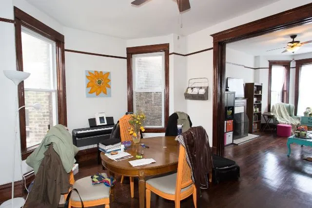 870 W Buckingham Pl, , 60657, USA 60657-unit#3-Chicago-IL