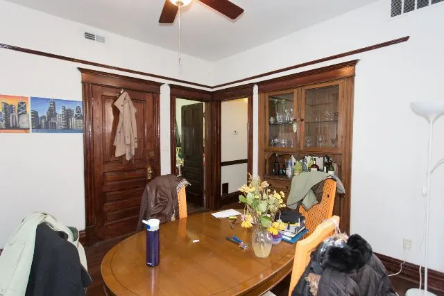 870 W Buckingham Pl, , 60657, USA 60657-unit#3-Chicago-IL