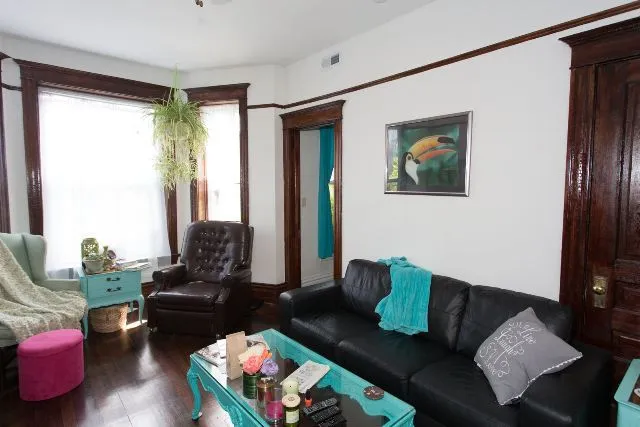 870 W Buckingham Pl, , 60657, USA 60657-unit#3-Chicago-IL