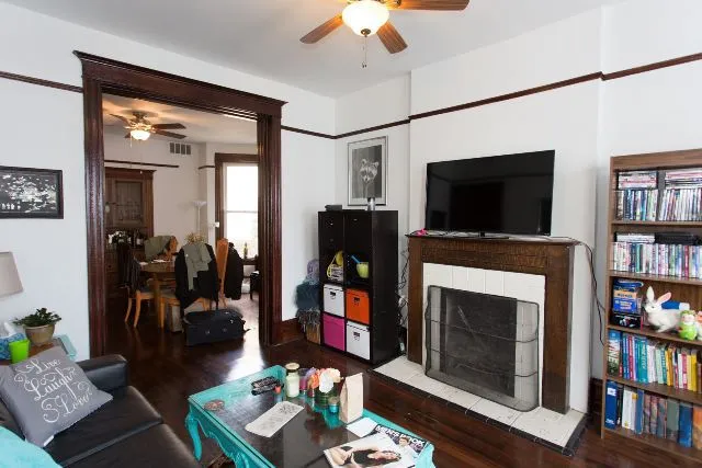 870 W Buckingham Pl, , 60657, USA 60657-unit#3-Chicago-IL