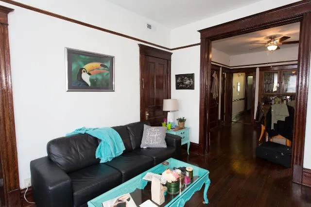 870 W Buckingham Pl, , 60657, USA 60657-unit#3-Chicago-IL