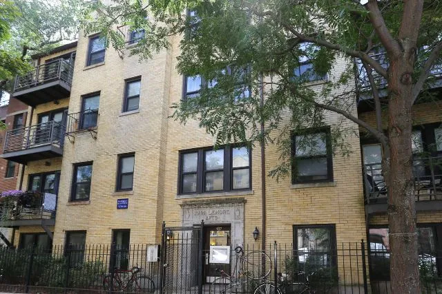 917 W Dakin St, , 60613, USA 60613-unit#204-Chicago-IL