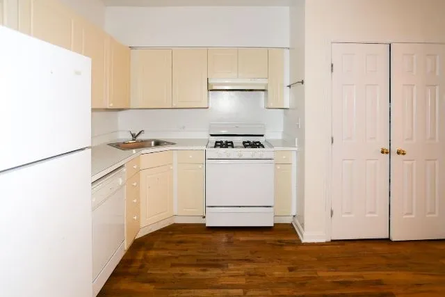 917 W Dakin St, ,  60613, USA 60613-unit#204-Chicago-IL