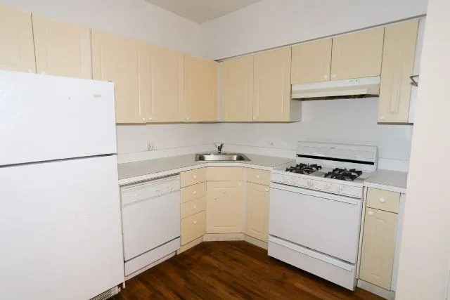 917 W Dakin St, ,  60613, USA 60613-unit#204-Chicago-IL