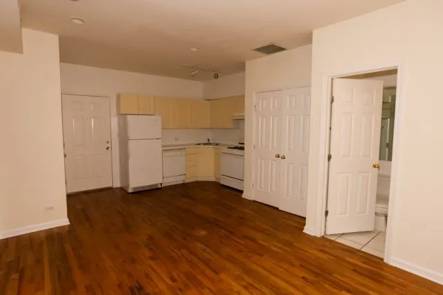 917 W Dakin St, ,  60613, USA 60613-unit#204-Chicago-IL