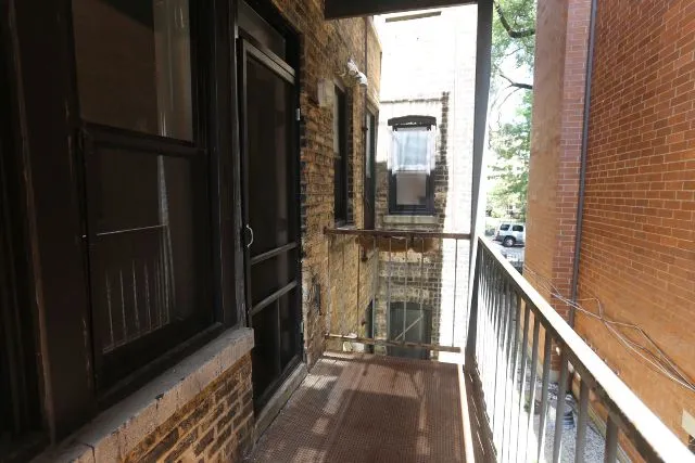 917 W Dakin St, ,  60613, USA 60613-unit#204-Chicago-IL