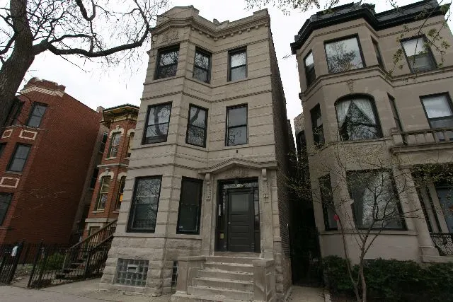1927 W Schiller St, , 60622, USA 60622-unit#CH 1-Chicago-IL