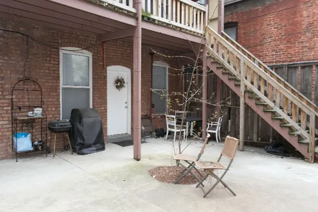 1927 W Schiller St, ,  60622, USA 60622-unit#CH 1-Chicago-IL