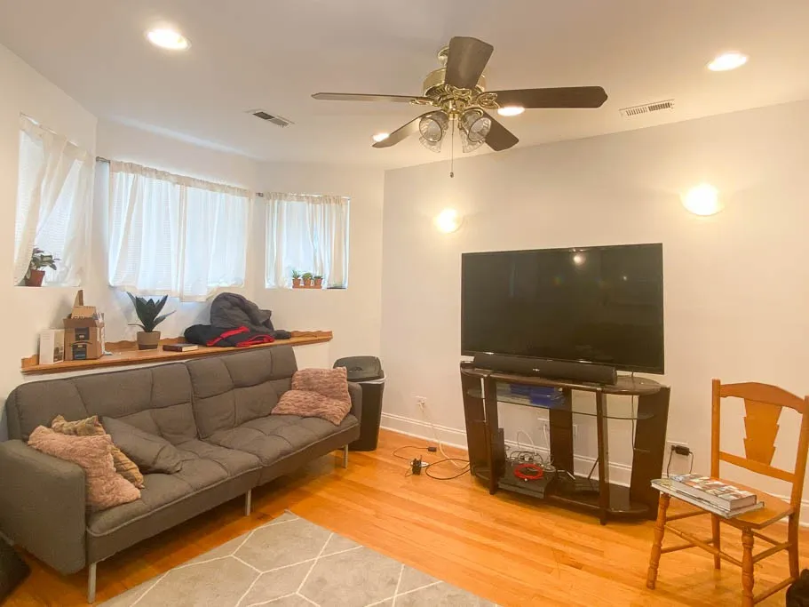 922 W Addison St, , 60613, USA 60613-unit#G-Chicago-IL