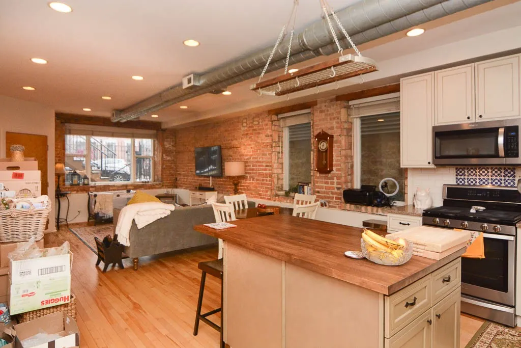 1723 W Erie St, , 60622, USA 60622-unit#1-Chicago-IL