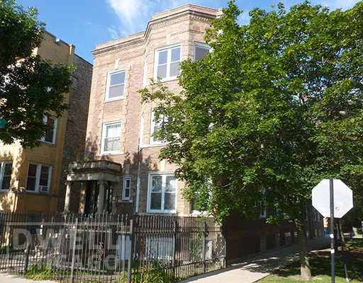 1524 N Kedzie Ave, , 60651, USA 60651-unit#1524-2-Chicago-IL